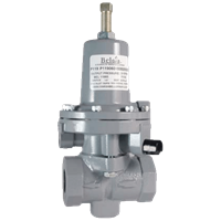 Type P119 Air & Gas Pressure Control Valve
